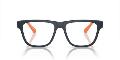 Anteojos Ópticos Armani Exchange AX3105 Azul