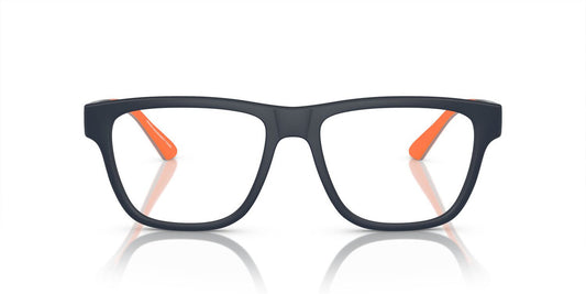 Anteojos Ópticos Armani Exchange AX3105 Azul