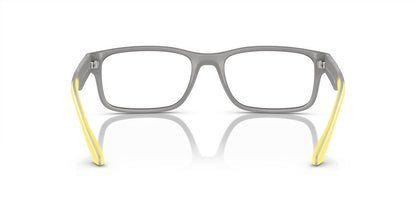 Anteojos Ópticos Armani Exchange AX3106 Gris