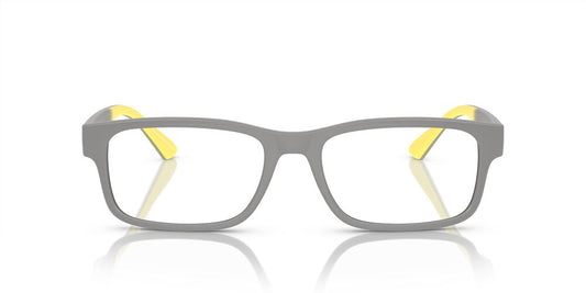 Anteojos Ópticos Armani Exchange AX3106 Gris