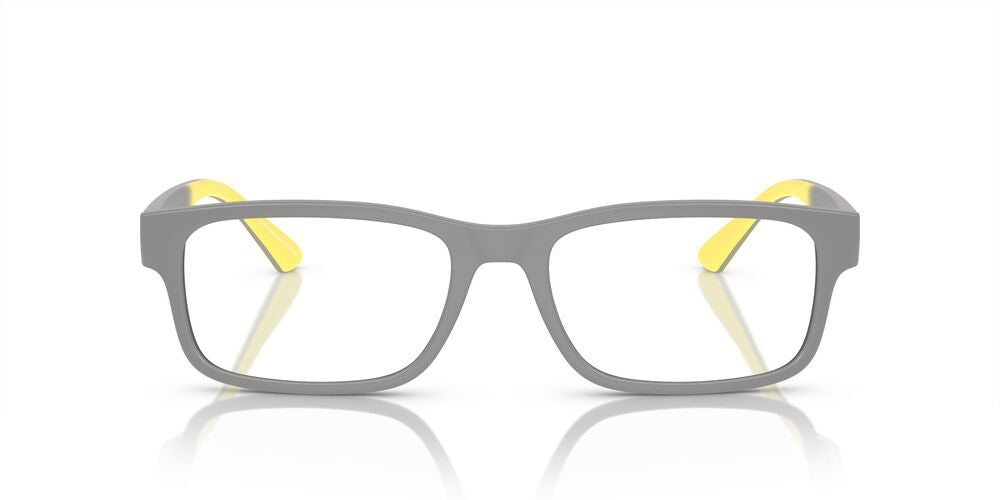 Anteojos Ópticos Armani Exchange AX3106 Gris
