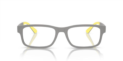 Anteojos Ópticos Armani Exchange AX3106 Gris