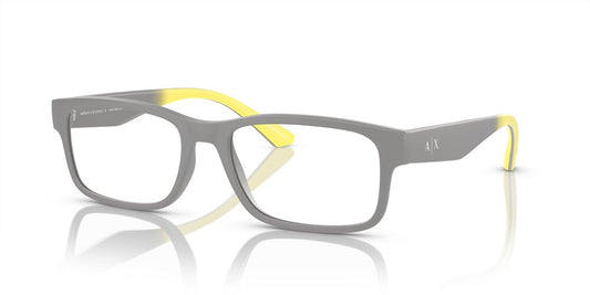 Anteojos Ópticos Armani Exchange AX3106 Gris