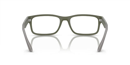 Anteojos Ópticos Armani Exchange AX3106 Verde