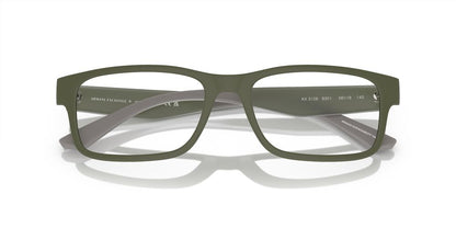 Anteojos Ópticos Armani Exchange AX3106 Verde