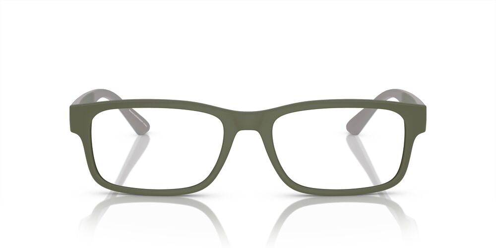 Anteojos Ópticos Armani Exchange AX3106 Verde
