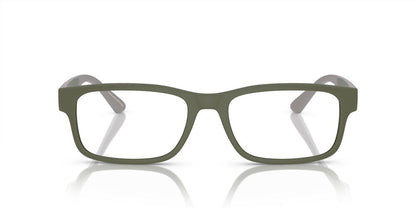 Anteojos Ópticos Armani Exchange AX3106 Verde