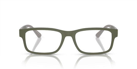 Anteojos Ópticos Armani Exchange AX3106 Verde