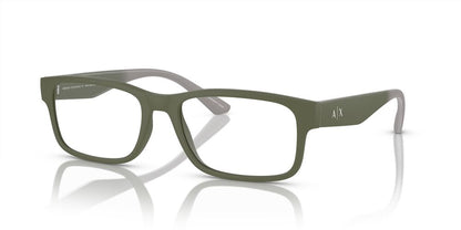 Anteojos Ópticos Armani Exchange AX3106 Verde