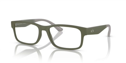 Anteojos Ópticos Armani Exchange AX3106 Verde