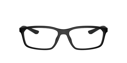 Anteojos Ópticos Armani Exchange AX3108U Negro