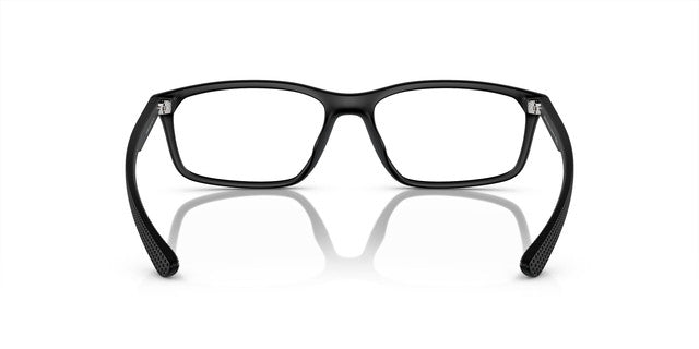 Anteojos Ópticos Armani Exchange AX3108U Negro