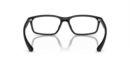 Anteojos Ópticos Armani Exchange AX3108U Negro