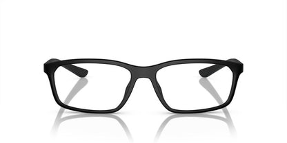 Anteojos Ópticos Armani Exchange AX3108U Negro