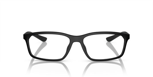 Anteojos Ópticos Armani Exchange AX3108U Negro