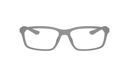 Anteojos Ópticos Armani Exchange AX3108U Gris