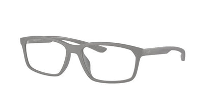 Anteojos Ópticos Armani Exchange AX3108U Gris