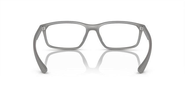 Anteojos Ópticos Armani Exchange AX3108U Gris