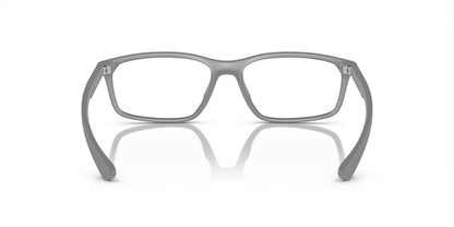 Anteojos Ópticos Armani Exchange AX3108U Gris