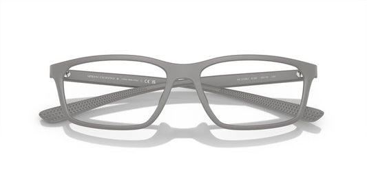 Anteojos Ópticos Armani Exchange AX3108U Gris