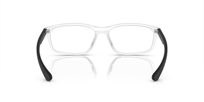 Anteojos Ópticos Armani Exchange AX3108U Trasparente