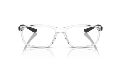 Anteojos Ópticos Armani Exchange AX3108U Trasparente