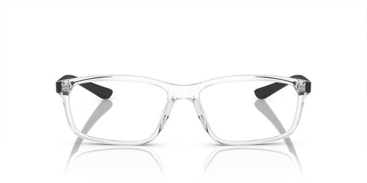 Anteojos Ópticos Armani Exchange AX3108U Trasparente
