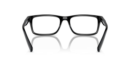 Anteojos Ópticos Armani Exchange AX3115 Negro