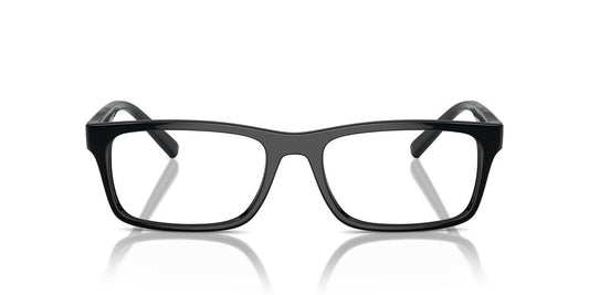 Anteojos Ópticos Armani Exchange AX3115 Negro