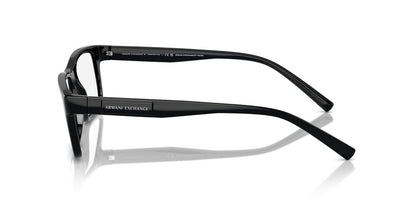 Anteojos Ópticos Armani Exchange AX3115 Negro