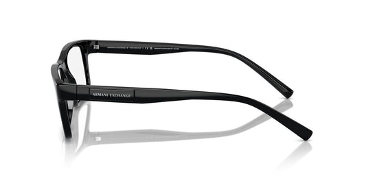 Anteojos Ópticos Armani Exchange AX3115 Negro