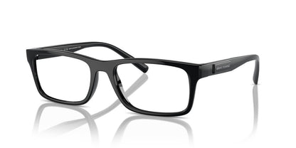 Anteojos Ópticos Armani Exchange AX3115 Negro