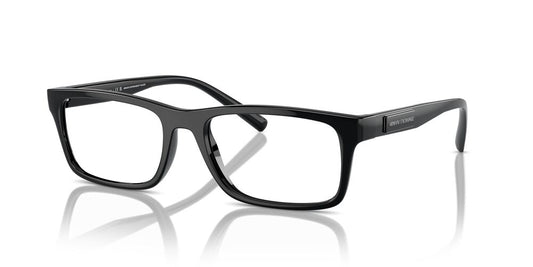 Anteojos Ópticos Armani Exchange AX3115 Negro