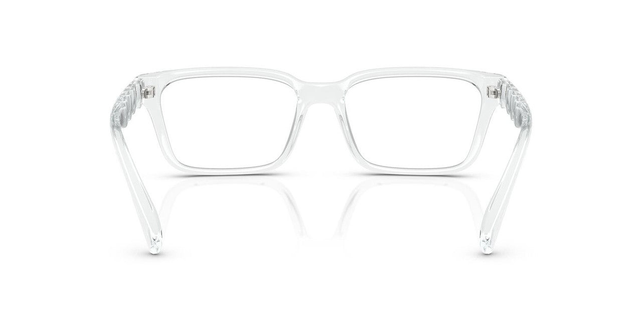 Anteojos Ópticos Armani Exchange AX3116 Trasparente