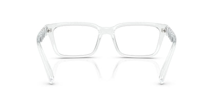 Anteojos Ópticos Armani Exchange AX3116 Trasparente