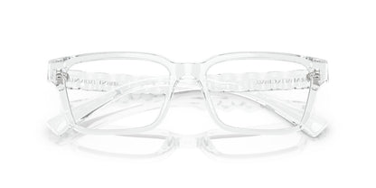 Anteojos Ópticos Armani Exchange AX3116 Trasparente