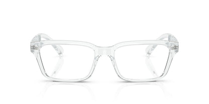 Anteojos Ópticos Armani Exchange AX3116 Trasparente