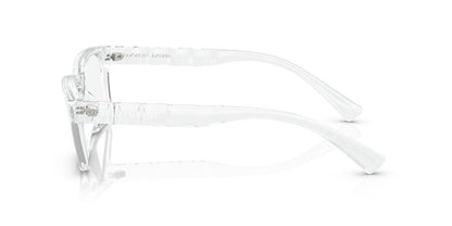 Anteojos Ópticos Armani Exchange AX3116 Trasparente