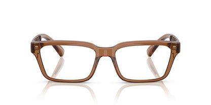 Anteojos Ópticos Armani Exchange AX3116 Café
