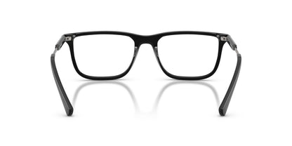 Anteojos Ópticos Armani Exchange AX3126 Negro