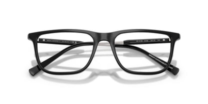 Anteojos Ópticos Armani Exchange AX3126 Negro