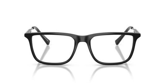 Anteojos Ópticos Armani Exchange AX3126 Negro