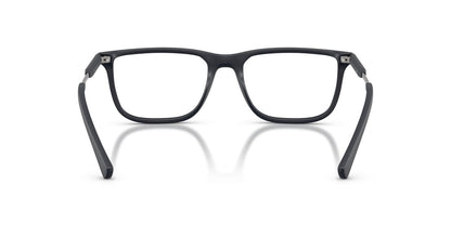 Anteojos Ópticos Armani Exchange AX3126 Azul