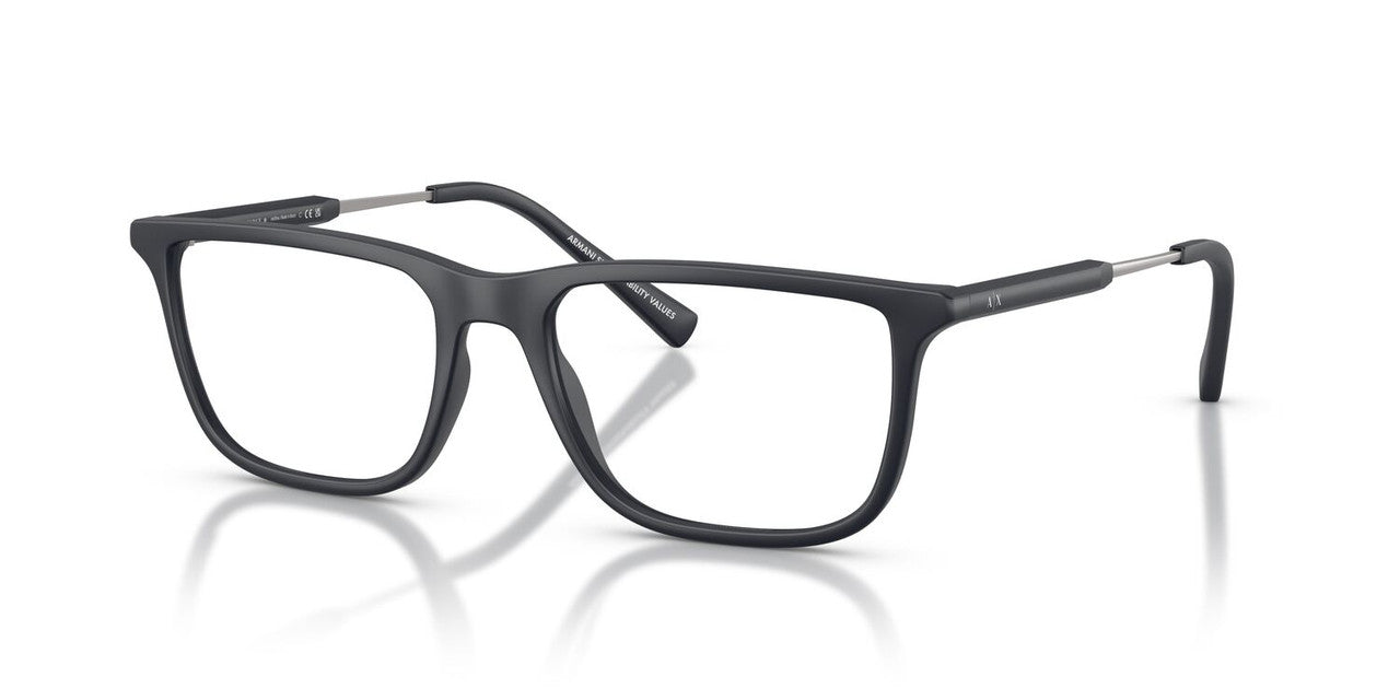 Anteojos Ópticos Armani Exchange AX3126 Azul