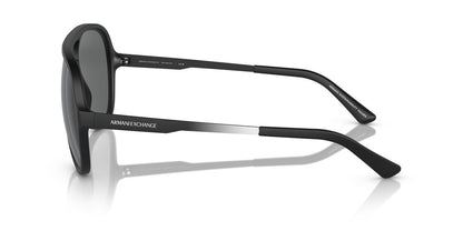 Anteojos Ópticos Armani Exchange AX4133S Negro