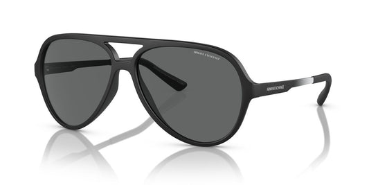 Anteojos Ópticos Armani Exchange AX4133S Negro