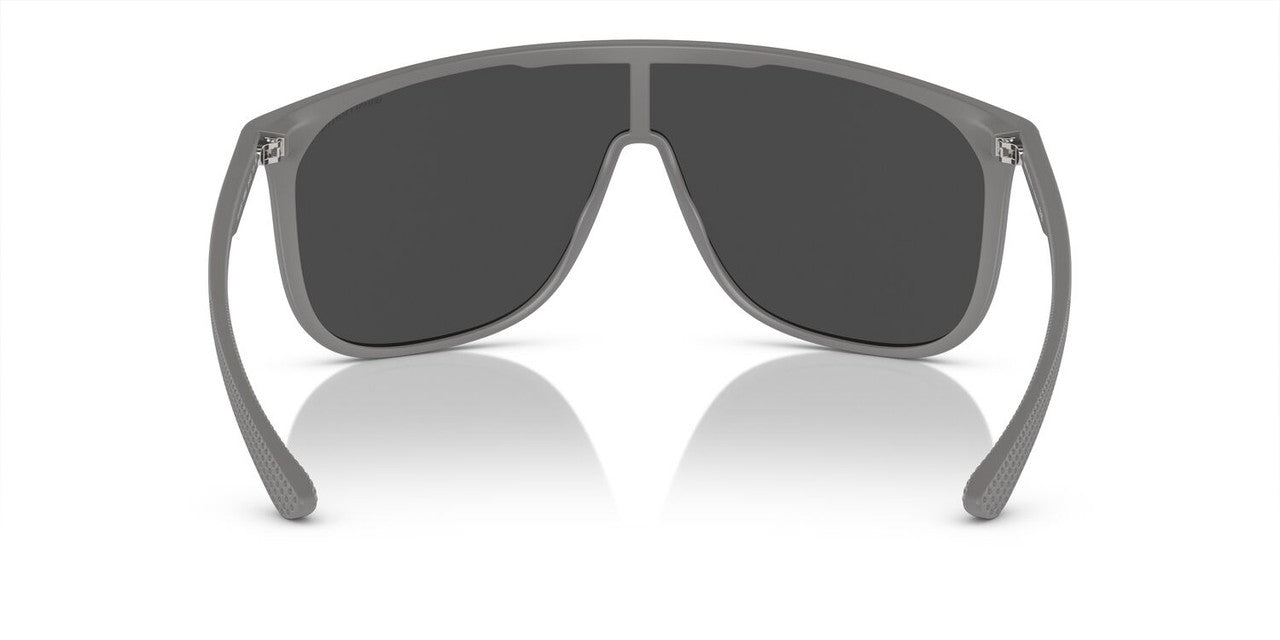 Anteojos De Sol AX4137SU Gris/Gris