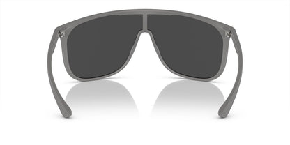 Anteojos De Sol AX4137SU Gris/Gris