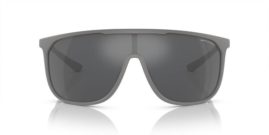Anteojos De Sol AX4137SU Gris/Gris