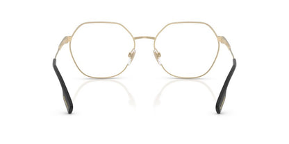 Anteojos Ópticos Burberry BE1350 Erin Dorado